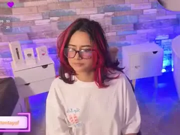 Kristen_tay  live sex cam