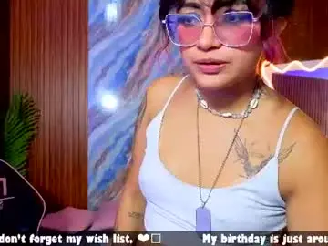 Kristen_tay  live sex cam