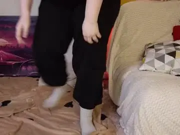 Kristi_lili  live sex cam