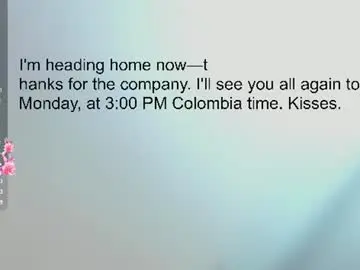 Lilabeily  live sex cam