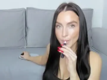 Me_lina_  live sex cam