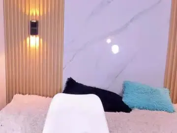 Miss_ariabliss  live sex cam