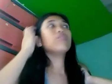 Roseliaboullion  live sex cam