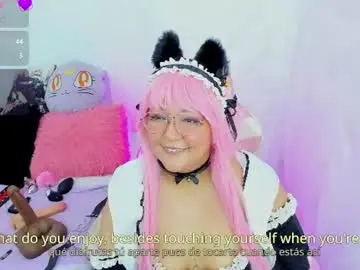 Sakurafantasy  live sex cam
