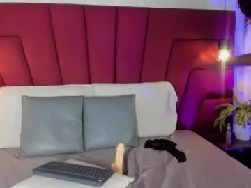 Scarlett_miel  live sex cam