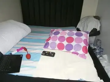 Scovia_rael  live sex cam