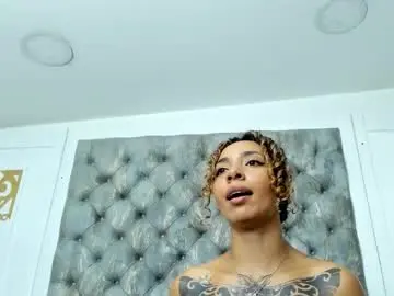 Silvanaowenn  live sex cam