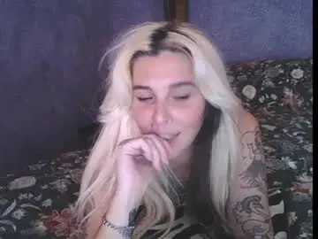 Sindyrocker89  live sex cam