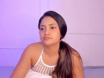 Sweet_asheley  live sex cam