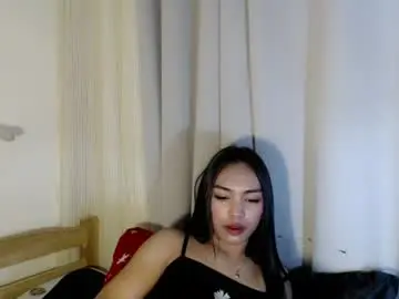 Temptmebabyx  live sex cam