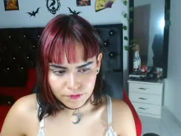 Veronica_luar  live sex cam