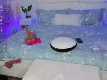 Violetik888  live sex cam
