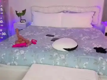 Violetik888  live sex cam