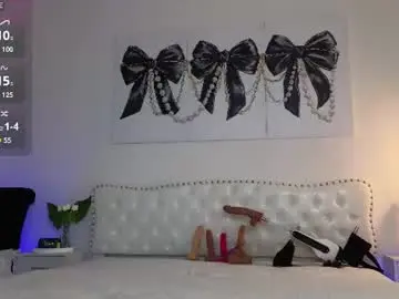Violetik888  live sex cam
