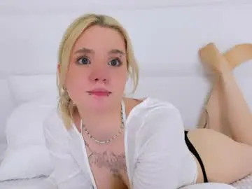 Annabellelu  live sex cam