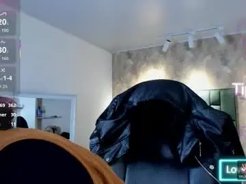 April_dumont  live sex cam