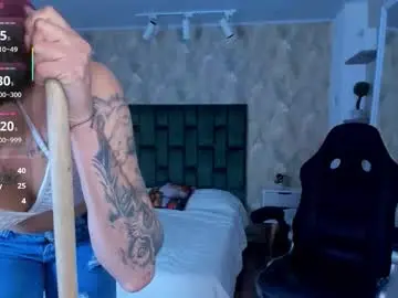 April_dumont  live sex cam