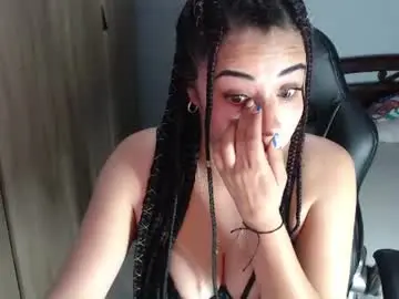 Atena_messy  live sex cam