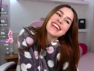 Baby_mily_05  live sex cam