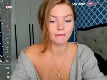 Buusty_redhead  live sex cam