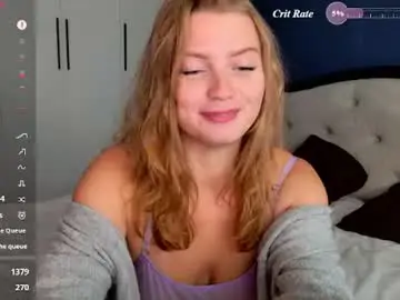 Buusty_redhead  live sex cam