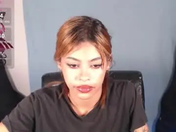 Camilahot_girl  live sex cam