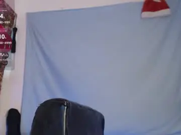 Camilahot_girl  live sex cam