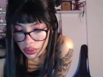 Camilahot_girl  live sex cam