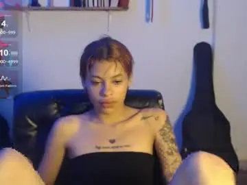 Camilahot_girl  live sex cam