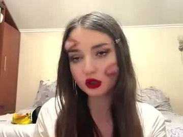 Carlapensiero  live sex cam