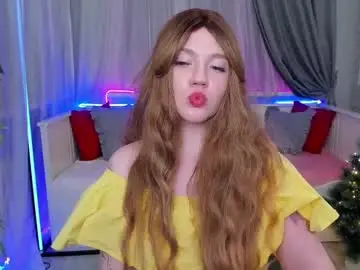 Carolinasherry  live sex cam