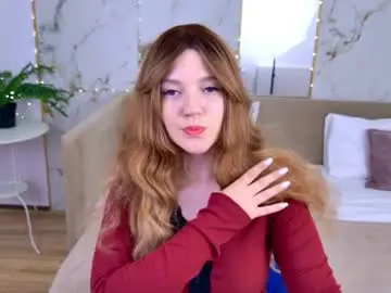 Carolinasherry  live sex cam