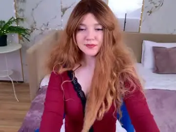 Carolinasherry  live sex cam