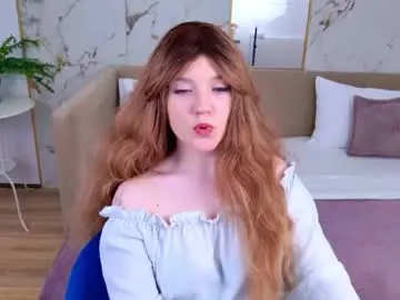 Carolinasherry  live sex cam