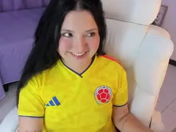 Celesttee_21  live sex cam