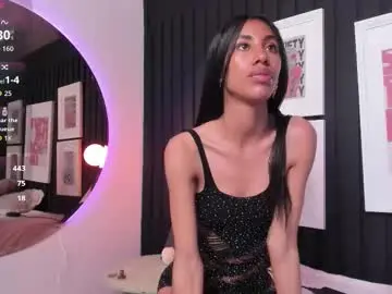 Chiara_evanns  live sex cam