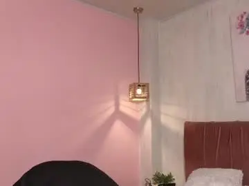 Elisabethflores  live sex cam