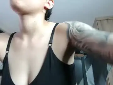 Eva_monwalker  live sex cam