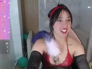 Gabriella_storm_tf  live sex cam