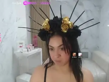 Gabriella_storm_tf  live sex cam