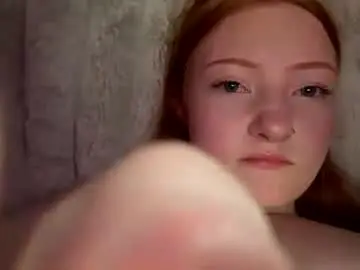 Georgiarosexx  live sex cam