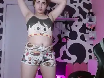 Hi_elora  live sex cam