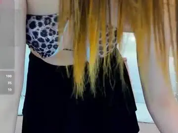 Irismatt  live sex cam