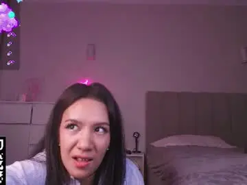 Jiiina_  live sex cam
