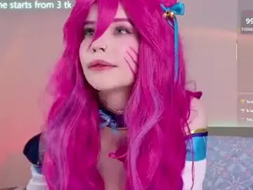 Lust_one  live sex cam