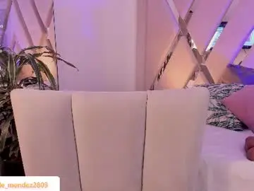 Michellemendez_  live sex cam