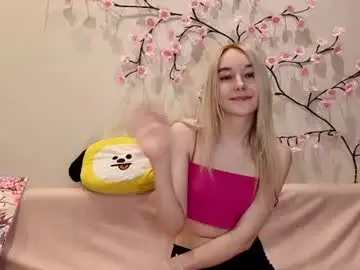 Misamew  live sex cam