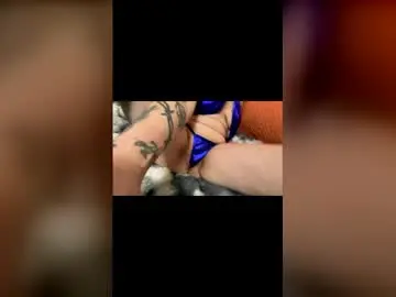 Missfit25  live sex cam