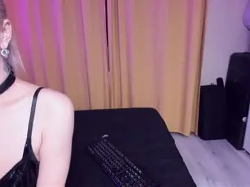 Oxyserenity  live sex cam