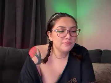 Pumpkin_bunny  live sex cam